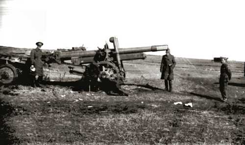Romanian troops in Russia(3)