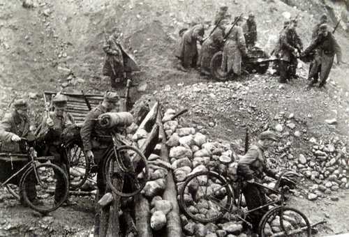 Roadblock