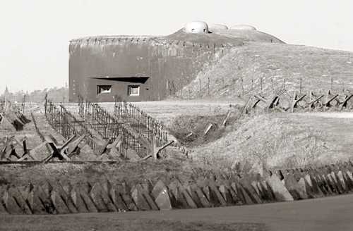 CS fortifications II