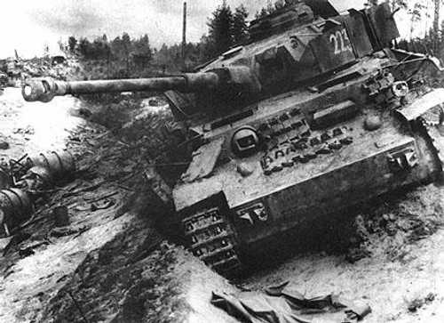 Panzer IV