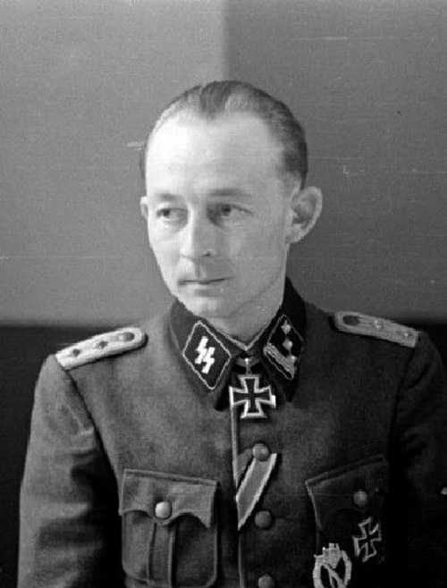 Paul Maitla