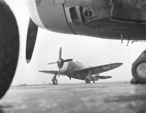 P-47C