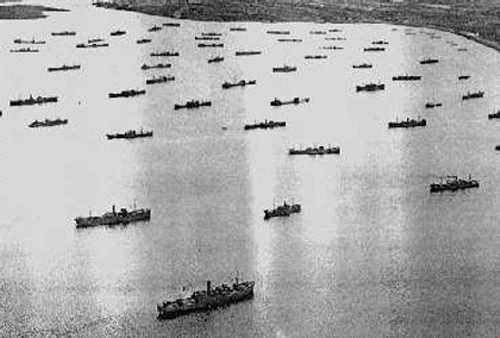 Convoy
