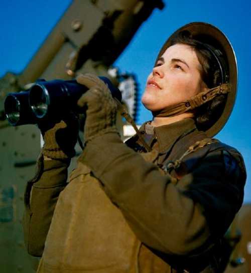 Royal Observer Corps