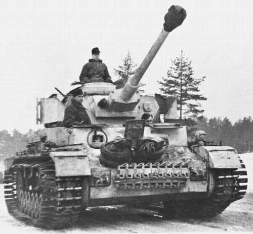 Panzer IV