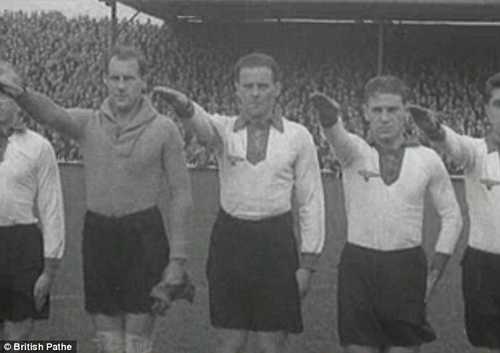 Ireland beats Germany !