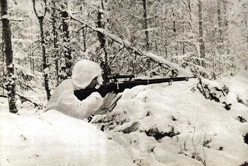 Sniper