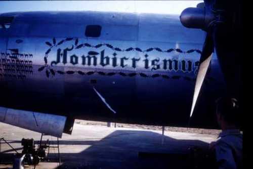 "Hombicrismus"