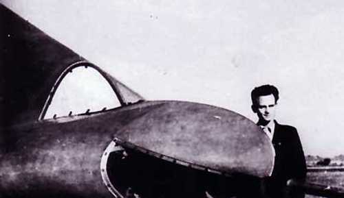 Lippisch DM1
