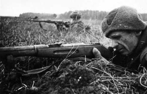 Private VI Shutkevich