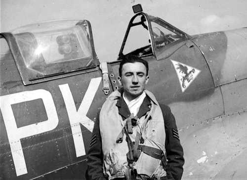 Division 315 ‘Dębliński’
