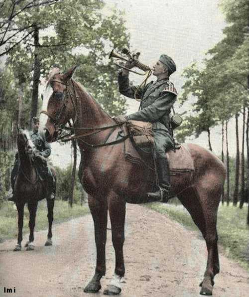 Reveille
