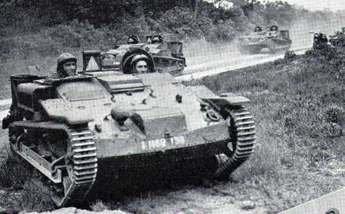 Free French Army