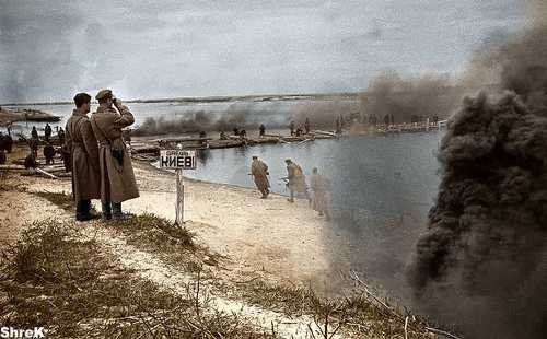 Kiev 1943