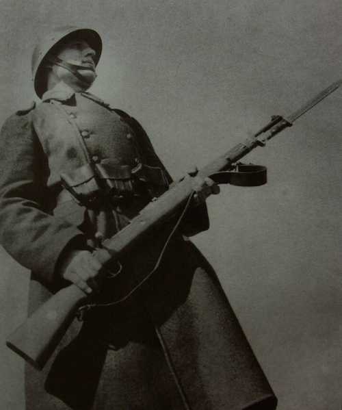 Slovak soldiers