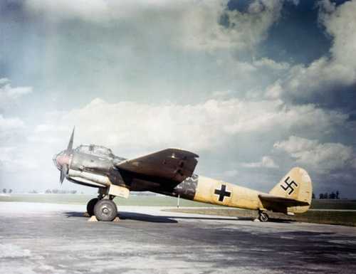 Ju-88