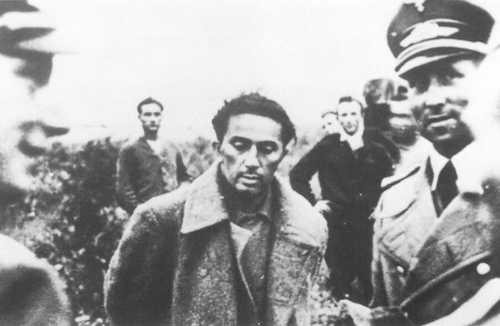 Jakov Djugashvili Stalin