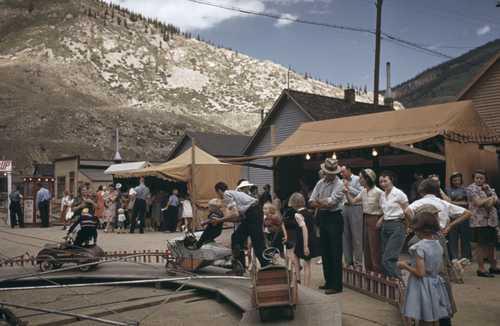 Delta County Fair, Colorado