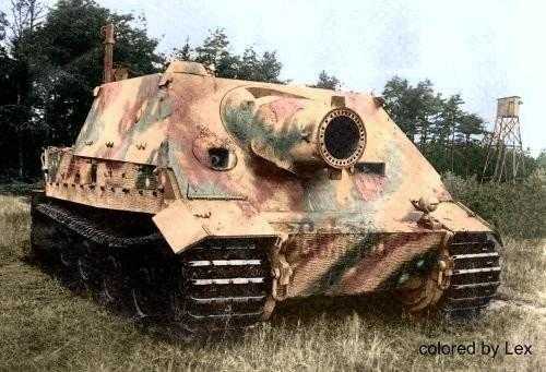 Sturmtiger