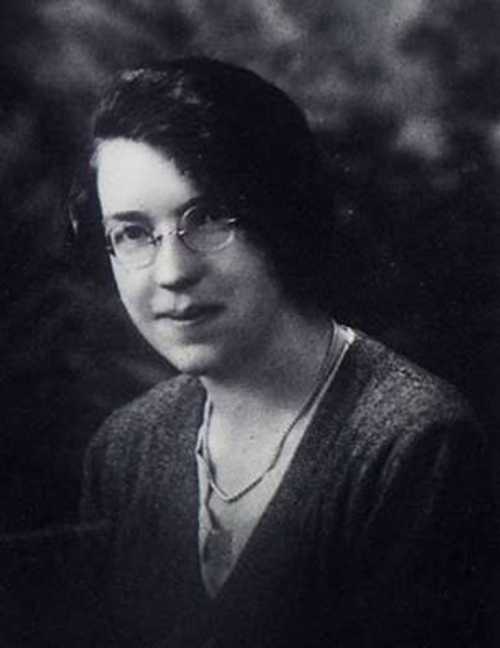 Jane Haining