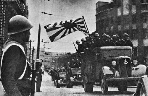 Shanghai 1941
