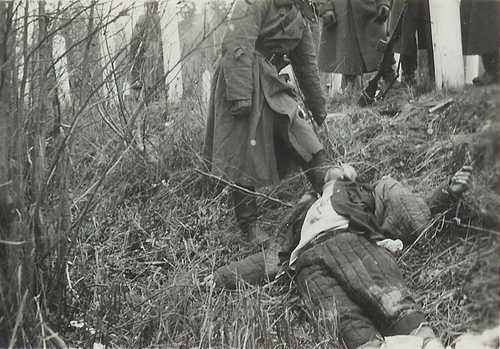 Dead Russian
