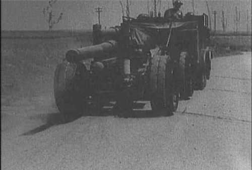 sFH 18 howitzer 