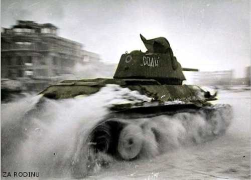 Stalingrad