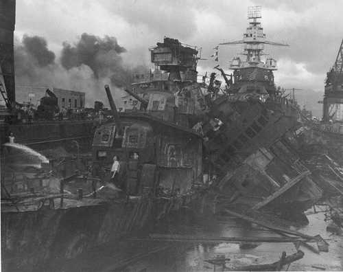 damage 