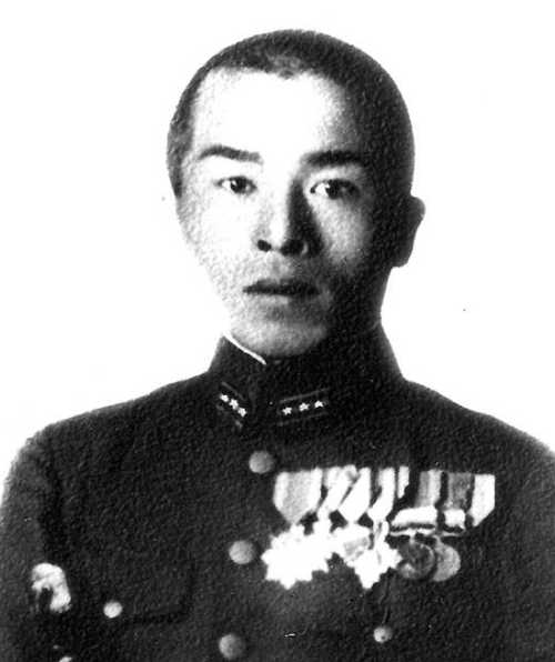 Ace Mitsuyoshi Tarui
