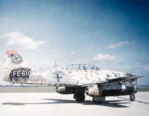 Me262