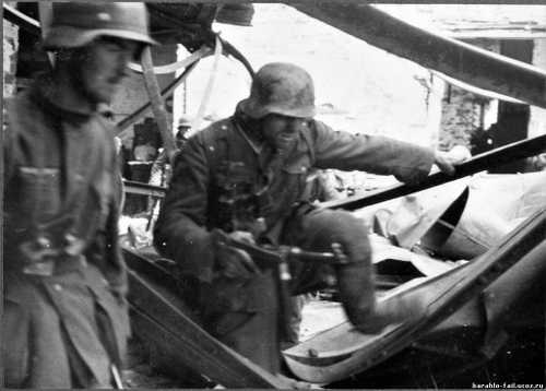 Stalingrad