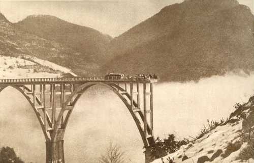 Bridge