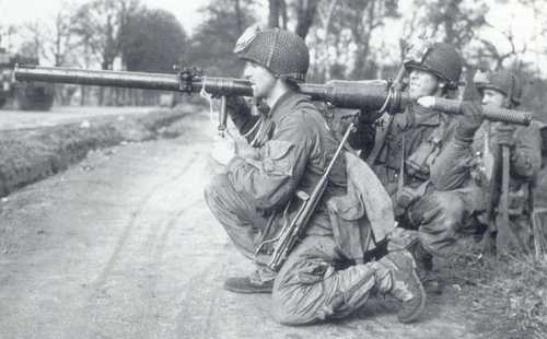 M18 Recoilless Gun