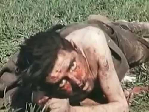 U.S. Army Footage