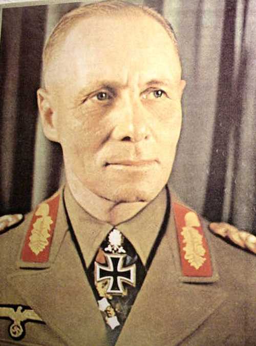 Erwin Rommel