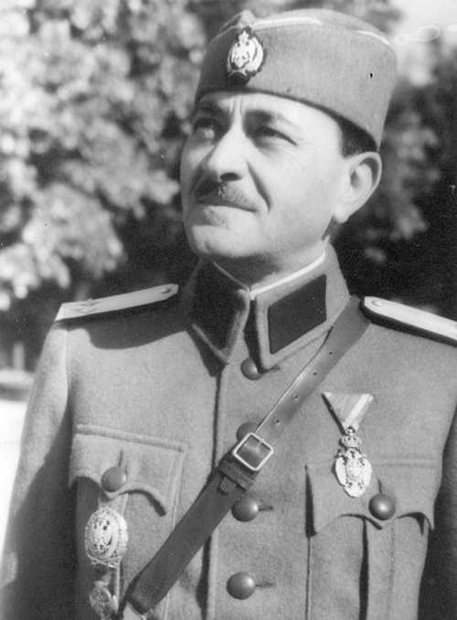 Serbian SS (4)