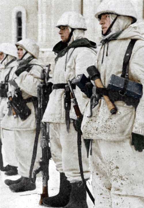 Leningrad Front