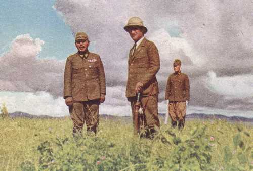 Generals