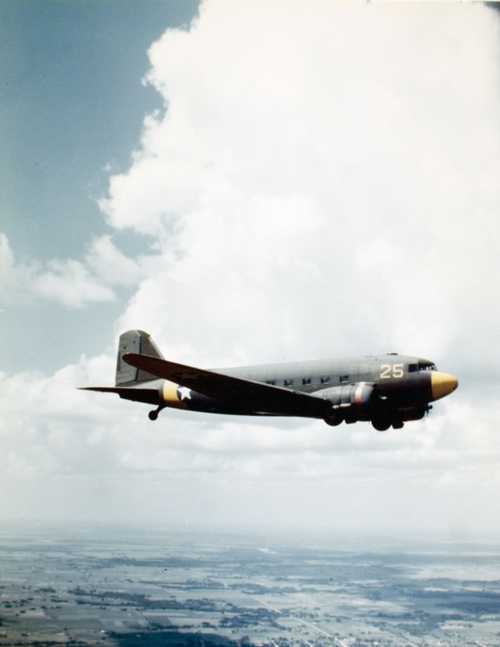 C-47 &quot;Gooney Bird&quot;