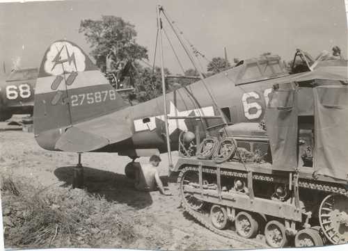 Lifting the Thunderbolt