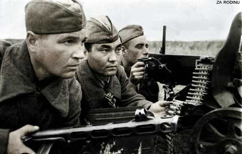 Battle For Stalingrad 