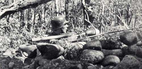 Vuosalmi 1944