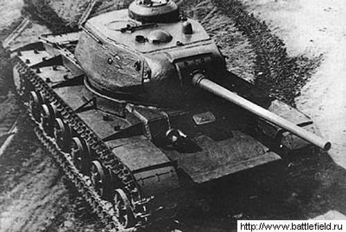 KV-85