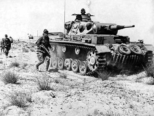 North Africa