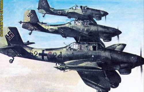 Stukas