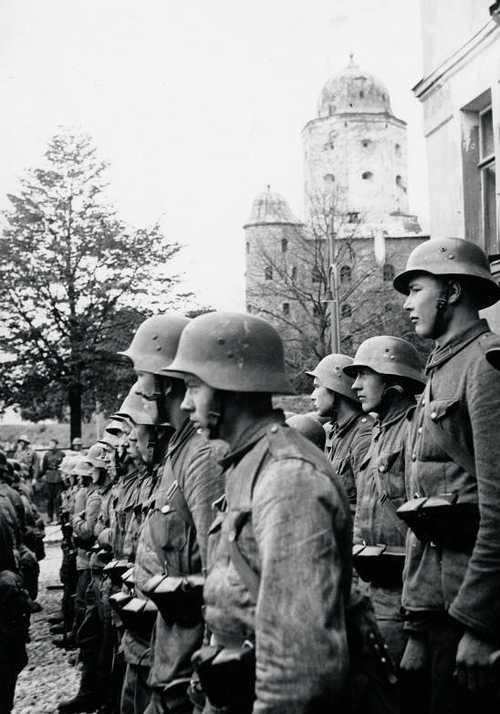 Vyborg 1941