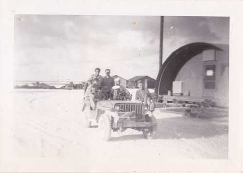 WWII