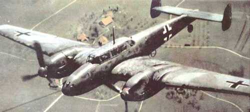 Me-110