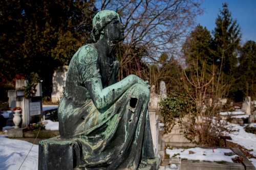 Memento Mori 2